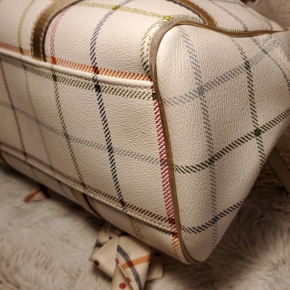 Coach Peyton Heritage Tattersall - Picture 10 of 15